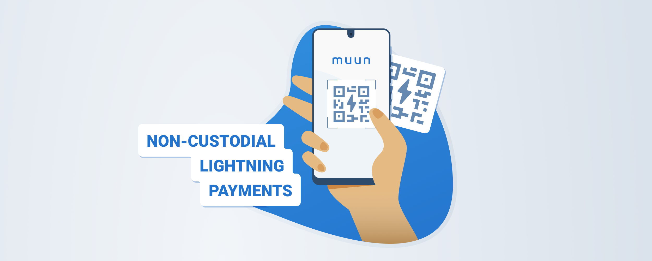 Lightning Payment