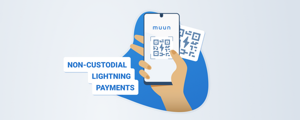 Lightning Payments Easier Than Ever